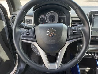 Suzuki Ignis - afbeelding nr 10