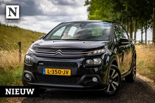Citroën C3 1.2 PureTech Live |Distributie VV| Goed onderhoud