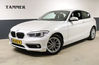BMW 1 Serie - 282097272-0