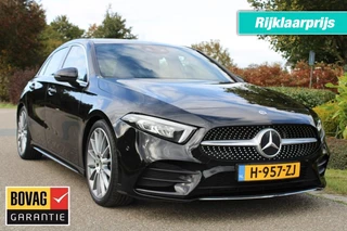 Mercedes-Benz A-Klasse - afbeelding nr 1