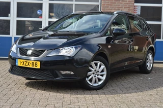 SEAT Ibiza - 397649726-0