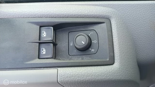 Volkswagen Crafter Volkswagen Crafter Bestel  35 2.0 TDI L4H3/177PK/AIRCO/CRUISECONTROL - afbeelding nr 10