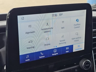 Ford Transit Ford Transit 350 2.0 TDCI L3H2 Limited 170 pk automaat | Dubbele wielset | Adaptieve Cruise | Sync 3 Navigatie | Apple Carplay/ Android Auto | Voorruitverwarming - afbeelding nr 19