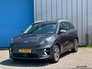 Kia e-Niro Kia E-Niro DynamicLine 64 kWh SOH 100% - afbeelding nr 3