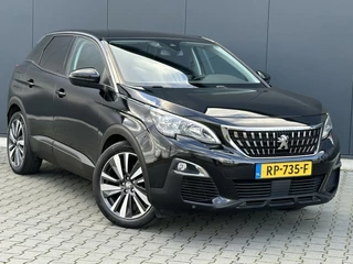 Peugeot 3008 Peugeot 3008 1.2 Executive Automaat - CarPlay - Camera - Complete Onderhoudshistorie - afbeelding nr 2