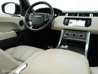Land Rover Range Rover Sport Land Rover Range Rover Sport 3.0 SDV6 Autobiography Dynamic - afbeelding nr 3