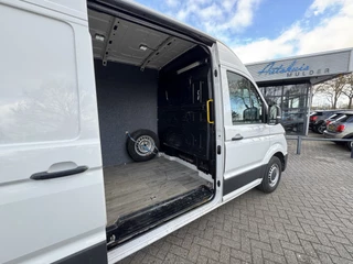 Volkswagen Crafter - afbeelding nr 8