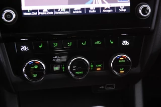 Škoda Octavia Škoda Octavia Combi 1.0 TSI Ambition *1ste Eigenaar*Stoelverwarming* - afbeelding nr 20