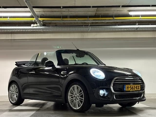 MINI Cabrio - afbeelding nr 3