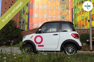 Flinc Travel_M1 Wit - 45 km/h (37N)