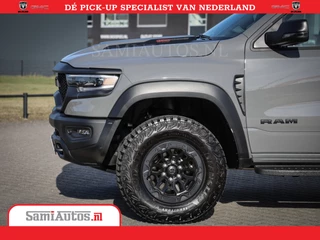 Dodge Ram 1500 Comfortabele Dubbele Cabine met Royale 5 Zitplaatsen | BPM vrij | Nu Leverbaar uit Voorraad | - afbeelding nr 56