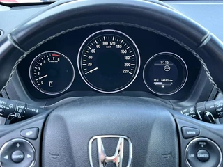 Honda HR-V Honda HR-V 1.5 i-VTEC EXECUTIVE AUTOMAAT Open dak | Keyless | Trekhaak - afbeelding nr 12