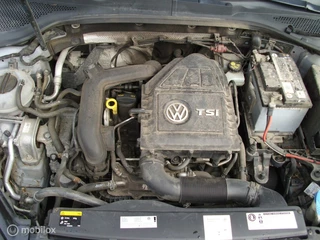 Volkswagen Golf Volkswagen Golf 1.0 TSI Comfortline - afbeelding nr 20