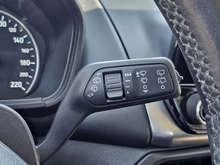Ford EcoSport Ford EcoSport 1.0 EcoBoost Trend Ultimate 125 pk | Trekhaak | Navigatie | Achteruitrijcamera | PDC | Cruise control |Hoge instap | Nette auto! - afbeelding nr 17