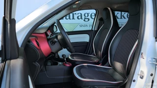 Renault Twingo - afbeelding nr 4