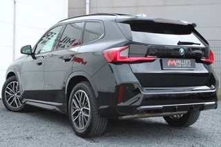 BMW X1 BMW X1 xDrive25e M-SPORT PANORAMA SFEERVERLICHTING CAMERA - afbeelding nr 7
