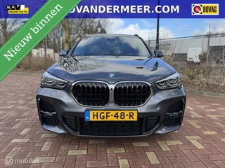 BMW X1 BMW X1 xDrive25e M-sport / Luxe / Led / Sportief - afbeelding nr 3