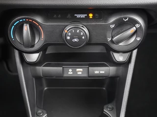 Kia Picanto Kia Picanto 1.0 CVVT EconomyLine - afbeelding nr 23