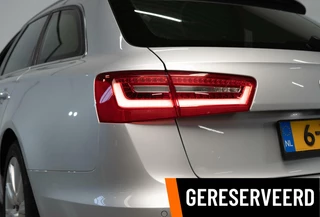 Audi A6 Audi A6 Avant 2.0 TFSI Business Edition | Automaat - afbeelding nr 25