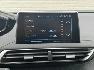 Peugeot 3008 Peugeot 3008 1.2 PureTech GT Line Panorama 360 Camera Cruise DAB Navigatie Carplay - afbeelding nr 25