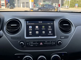 Hyundai i10 Hyundai i10 1.0i Comfort | NAV | Apple/ android carplay | Cruise control - afbeelding nr 15
