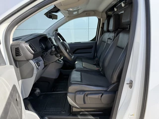 Toyota ProAce Automaat L3 Dubbele Schuifdeur Navigatie Airco Cruise Control Imperiaal - afbeelding nr 8