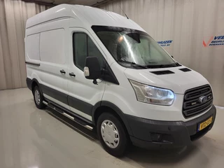Ford Transit - afbeelding nr 14