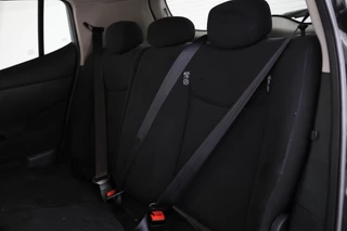 Nissan Leaf Nissan Leaf Acenta 30 kWh Airco, Bluetooth, Parkeersensore - afbeelding nr 18