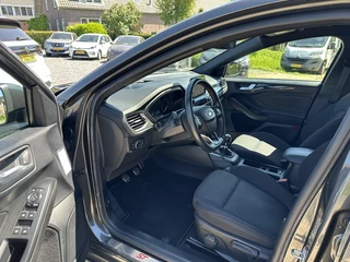 Ford Focus - afbeelding nr 20