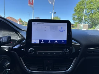 Ford Fiesta - afbeelding nr 27