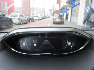 Peugeot 5008 Peugeot 5008 1.2 GT-Line 7p Clima Navi Leer Carplay BTW - afbeelding nr 15