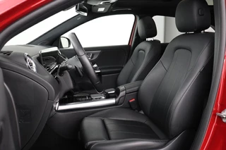 Mercedes-Benz GLA Mercedes-Benz GLA-klasse 250e Business Solution Luxury Limited | Panoramadak | Adaptive cruise | Trekhaak | Leder | Stoelverwarming | Matrix LED | Memory | Camera | Navigatie | Park Assist | Sfeerverlichting - afbeelding nr 5