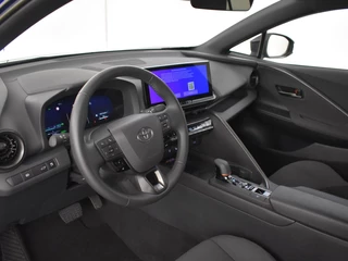 Toyota C-HR Toyota C-HR 1.8 Hybrid 140 First Edition | Parkeersensoren V+A | BLS | Elect - afbeelding nr 17