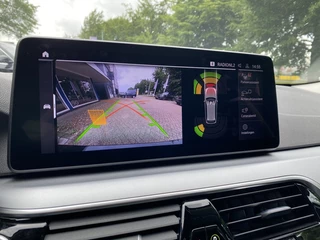 BMW 5 Serie BMW 5 Serie Touring 20