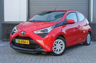 Toyota Aygo - 308539393-0