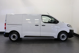 Opel Vivaro Opel Vivaro 2.0 BlueHDi 144PK L2 EURO 6 - Airco - Navi - Cruise - € 19.950,- Excl. - afbeelding nr 15