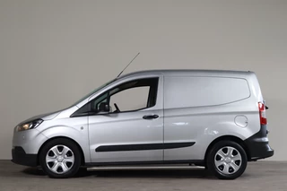 Ford Transit Courier Ford Transit Courier BPM VRIJ!! 1.5 TDCI Trend S&S Airco I Schuifdeur - afbeelding nr 23