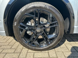 Volkswagen Tiguan - afbeelding nr 9
