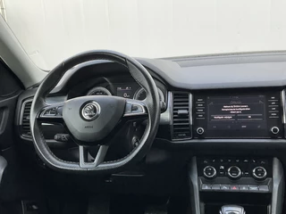 Škoda Kodiaq - afbeelding nr 14