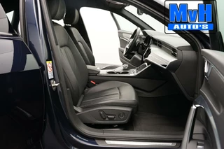 Audi A6 Audi A6 Limousine 50 TFSI e quattro S edition|CAMERA|LED|ACC - afbeelding nr 72