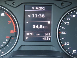 Audi Q2 - afbeelding nr 37
