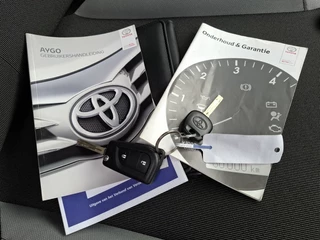 Toyota Aygo - afbeelding nr 15