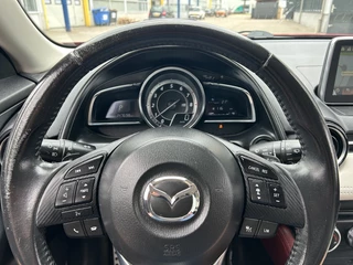 Mazda CX-3 Mazda CX-3 2.0 SAG 120 GT-M FULL OPTIONS TRHK NAP! - afbeelding nr 22