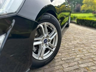 Ford Focus Ford Focus Wagon 1.0 EcoBoost | 125PK | Trekhaak | Navi | Garantie | - afbeelding nr 2