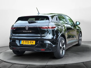 Renault Megane E-Tech Renault Megane E-Tech EV40 Boost Charge Equilibre (131 PK) 1e-Eig. & Dealer-Onderh. BOVAG-Garantie. NL-Auto. - afbeelding nr 2