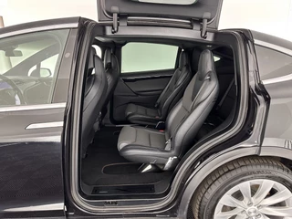 Tesla Model X *AUTO-PILOT | 1/2-LEATHER | TOWBAR | NAVI-FULLMAP | FULL-LED | AIR-SUSPENSION | DIGI-COCKPIT | KEYLESS | CAMERA | DAB+ | COMFORT-SEATS | 20''ALU* - afbeelding nr 9