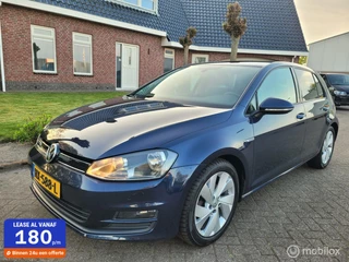Volkswagen Golf Volkswagen Golf 1.0 TSI Comfortline,navi, clima. - afbeelding nr 1