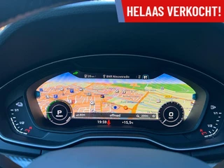 Audi Q5 Audi Q5 50 TFSI e quattro S-line PHEV l 1e eigenaar Trekhaak - afbeelding nr 10
