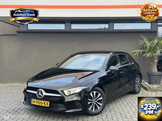 Mercedes-Benz A-Klasse 160 Business Solution |BTW|Dealeronderhoud