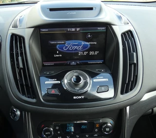 Ford Kuga Ford Kuga 1.5 TITANIUM.Led,Camera,Navi,1eEignr,Stoelverw - afbeelding nr 20